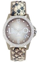 Orologio Liu Jo Donna Skin in Acciaio TLJ381 - TLJ381